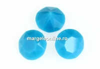 Swarovski, chaton PP10, turquoise, 1.6mm - x20