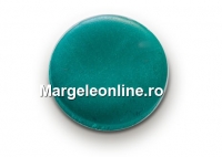 MALACHITE - Swarovski Ceralun epoxy clay - pachet 20grame