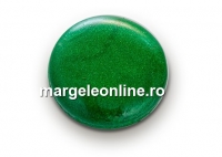 SHINING GREEN - Swarovski Ceralun epoxy clay - pachet 20grame