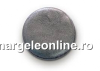 ANTHRACITE - Swarovski Ceralun epoxy clay - pachet 20grame