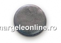 ANTHRACITE - Swarovski Ceralun Epoxy Clay -  20grams package