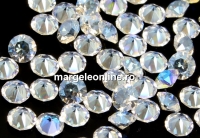 Swarovski, chaton PP18, moonlight 2x, 2.5mm - x20