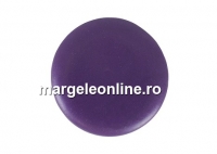 SHINING LILAC - Swarovski Ceralun epoxy clay - pachet 20grame