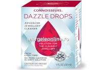 Jewelry Cleaner - Dazzle Drops - for gold - x1