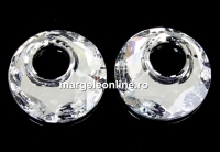 Swarovski, Victory pendant, comet argent light, 18mm - x1