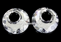 Swarovski, pandantiv Victory, comet argent light, 18mm - x1