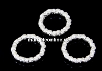 Accesoriu decor zala, argint 925, 12.5mm - x1