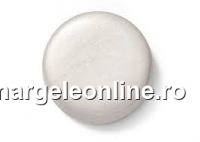 WHITE XXL - Swarovski Ceralun epoxy clay - pachet 100grame