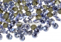 Swarovski, chaton pp21, prov.lavender diamond, 2.8mm - x20