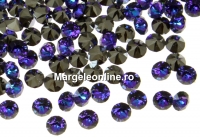 Swarovski, chaton pp21, heliotrope, 2.8mm - x20