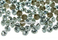 Swarovski, chaton pp21, light azore, 2.8mm - x20