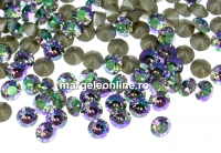 Swarovski, chaton pp21, paradise shine, 2.8mm - x20