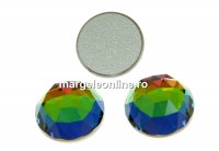 Swarovski, cabochon, vitrail medium, 12mm - x1