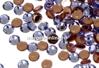 Swarovski, hotfix, ss10, provence lavander, 2.7mm - x20