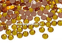 Swarovski, hotfix, ss10, sunflower, 2.7mm - x20