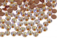 Swarovski, hotfix, ss10, silk shimmer, 2.7mm - x20