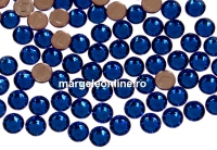 Swarovski, hotfix, ss10, capri blue, 2.7mm - x20