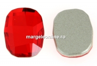 Swarovski, cabochon Graphic, light siam, 10mm - x1