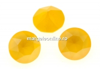 Swarovski, chaton SS39, buttercup, 8mm - x2