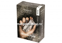 Swarovski Crystal Pixie Edge for nails,  ROCK SHOCK - 1 box