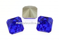 Swarovski, fancy Kaleidoscope, majestic blue, 10mm - x1