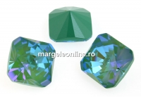 Swarovski, fancy Kaleidoscope, Silky Sage DeLite, 10mm - x1