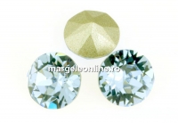 Swarovski, chaton pp10, light azore, 1.6mm - x20