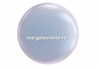Perle Swarovski, iridescent dreamy blue, 12mm - x10