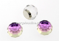 Swarovski, cabochon, vitrail light, 4mm - x2