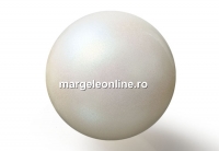 Perle Preciosa, pearlescent cream, 5mm - x100