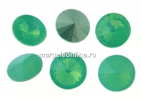 Ideal crystals, rivoli, mix pacific opal, 12mm - x2