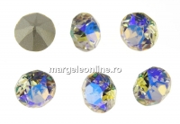 Ideal crystals, chaton, starshine, 6mm - x6