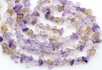 Ametrine - chips 40cm