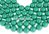 Perle Ideal premium, jade, 6mm - x50