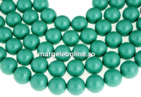 Perle Ideal premium, jade, 8mm - x50