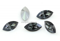 Preciosa navette, nightfall, 10mm - x2