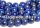 Margele Lapis Lazuli natural A+, rotund, 16mm