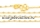 Lant argint 925 placat cu aur, model strep, 45cm - x1
