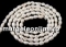 Margele Coral, rosu, rotund, 10mm