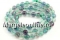 Chrome diopside, natural, free form, 8-14mm