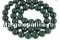 Margele malachit natural, disc, 8.5mm