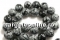 Sodalite, round, 14.5mm