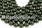 Swarovski pearl, light blue, 4mm - x100