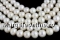 Freshwater Pearls - 8.5-9mm White