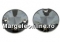 Swarovski, link, antique pink, 14mm - x1