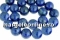 Margele opal roz, rotund, 8mm