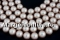 Swarovski pearl, powder almond, 8mm - x50