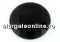 Swarovski, cabochon, antique pink, 20mm - x1