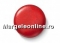 Swarovski, SS30 cabochon, powder yellow, 6mm - x4