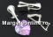 Earring findings, clips, 925 silver - x1pair